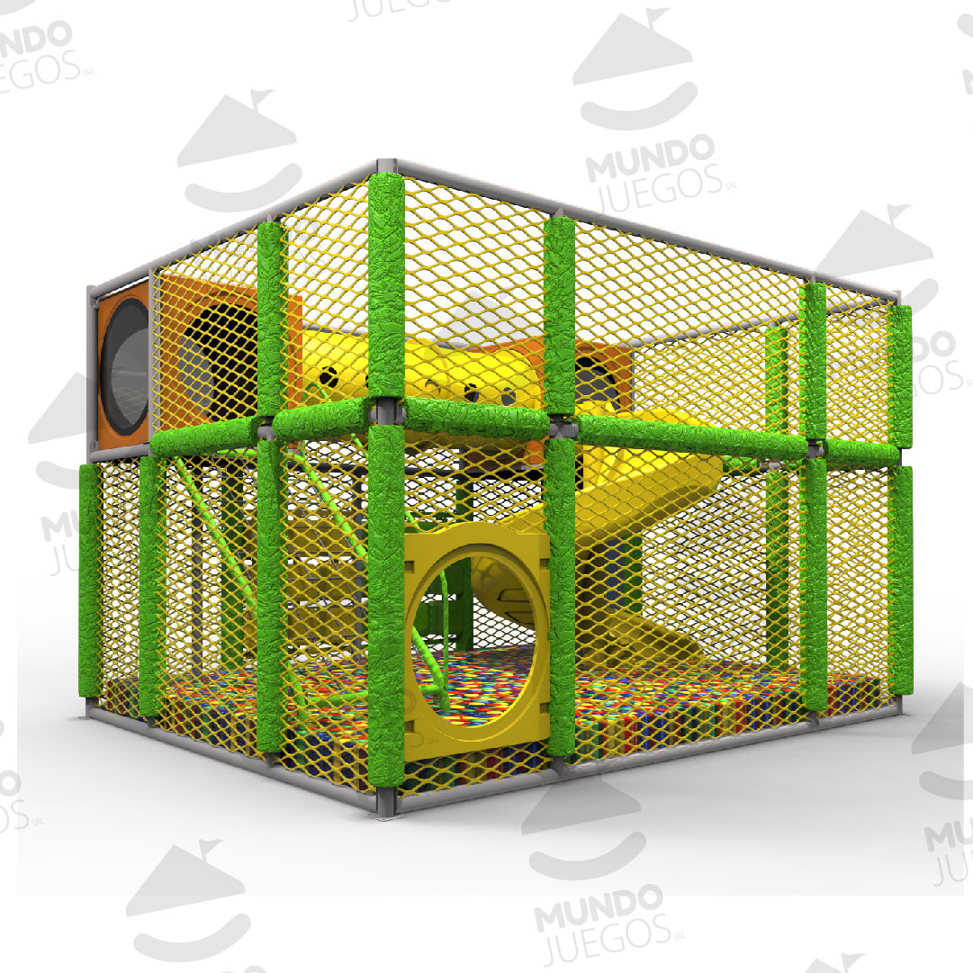 Ordenar Mobiliario J25.2  - Big Party